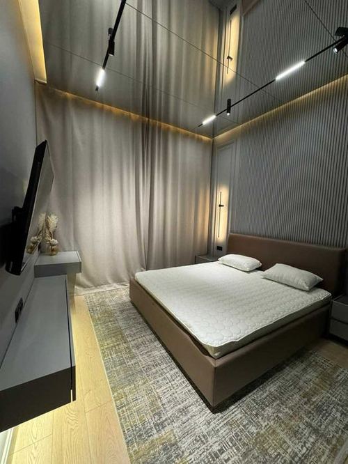 2-комнатная квартира, 50 м²