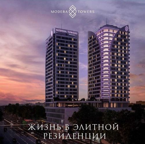 3-room apartment, 76 m²