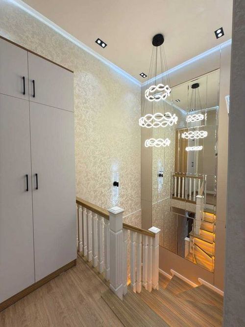 3-room apartment, 51 m²