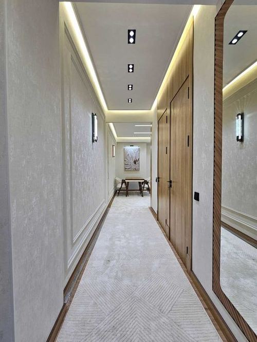 3-room apartment, 80 m²