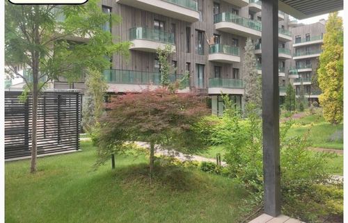 3-room apartment, 130 m²