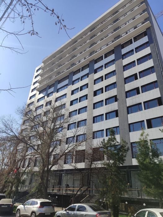 5-room apartment, 108 m², 6/13 floor, Tashkent, Yakkasaray District, for sale