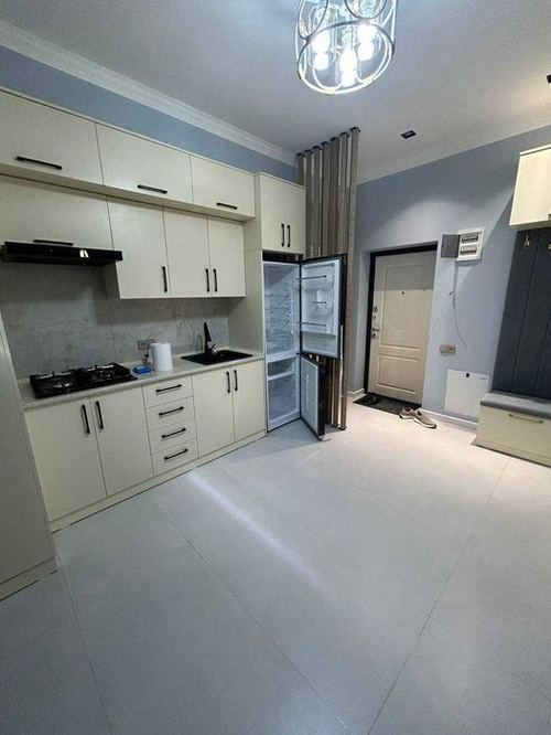 2-комнатная квартира, 52 м²