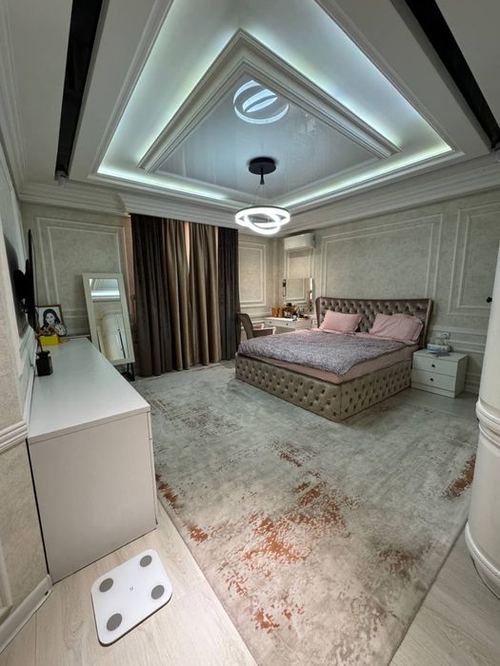3-room apartment, 123 m²