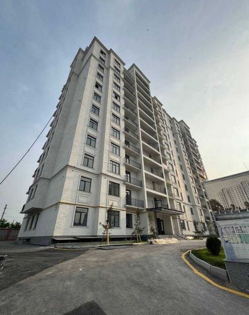 2-комнатная квартира, 90 м²