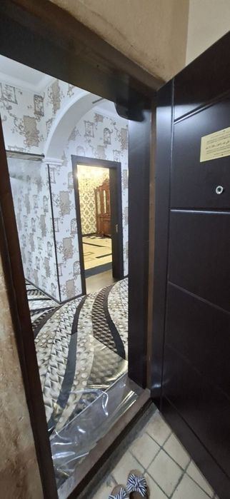 3-xonali kvartira, 70 m²