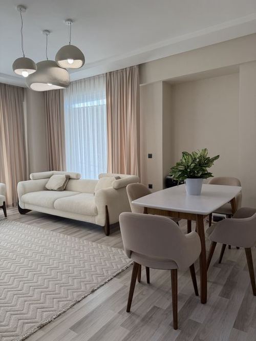 3-room apartment, 85 m²