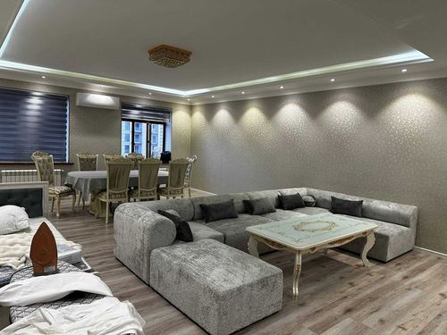 2-комнатная квартира, 113 м²