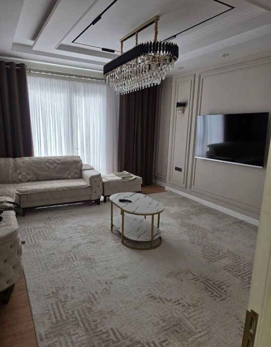 3-room apartment, 83 m², 7/9 floor, Tashkent, Yakkasaray District, for sale