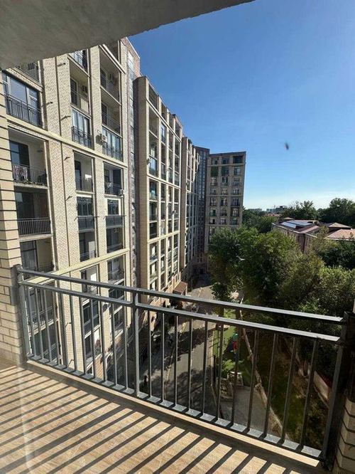 3-room apartment, 85 m²