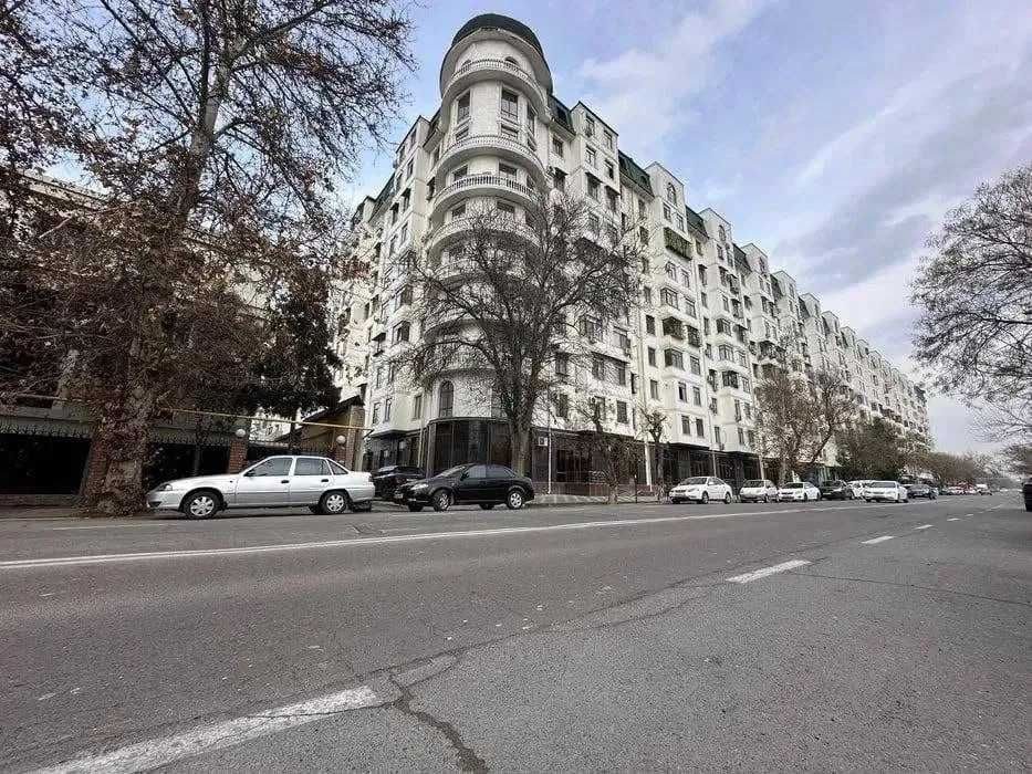 3-room apartment, 100 m², 9/10 floor, Tashkent, Yakkasaray District, for sale