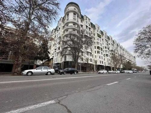 3-room apartment, 100 m²
