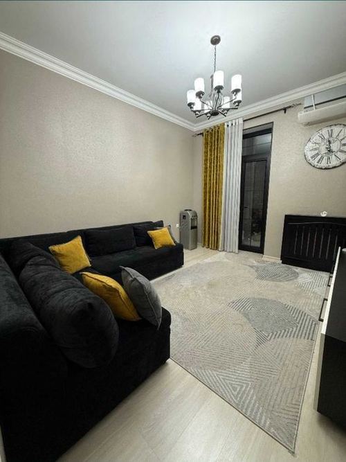 3-xonali kvartira, 64 m²