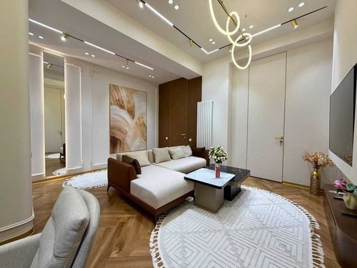 3-room apartment, 71 m²