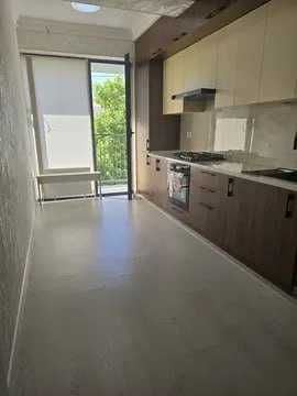 2-комнатная квартира, 60 м²