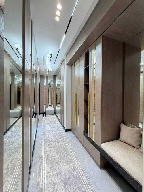 2-комнатная квартира, 65 м²