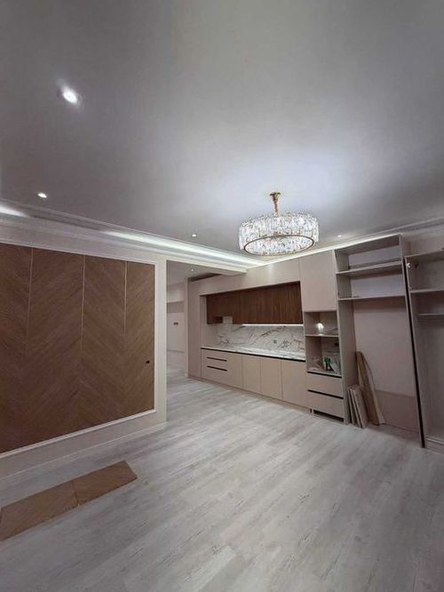 2-комнатная квартира, 64.66 м²