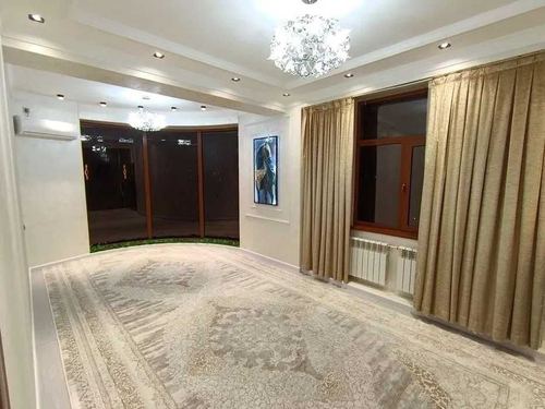 3-room apartment, 82 m²