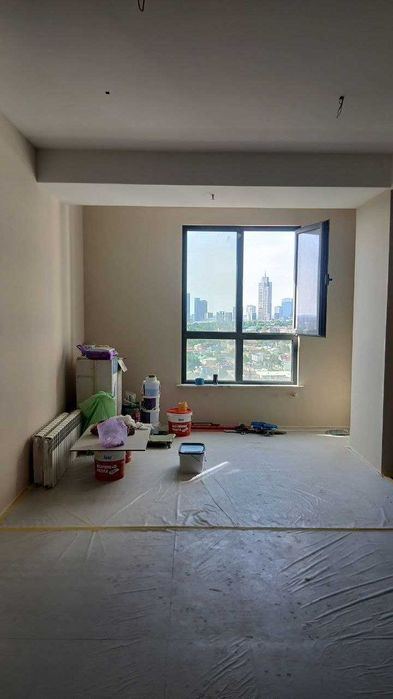2-комнатная квартира, 46.64 м²