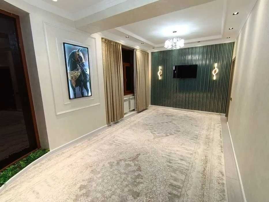 3-room apartment, 81 m², 5/9 floor, Tashkent, Yakkasaray District, for sale