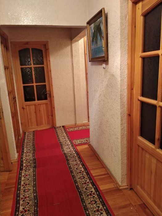 3-xonali kvartira, 78 m², 4/5 qavat, Toshkent, Yakkasaroy tumani, sotuvga
