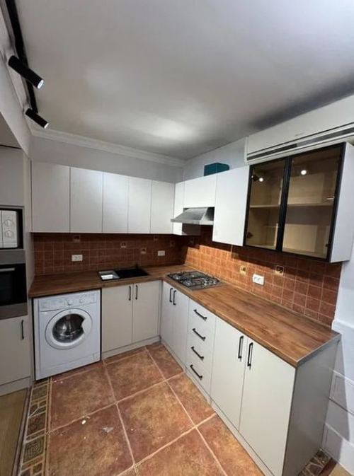3-xonali kvartira, 68 m²