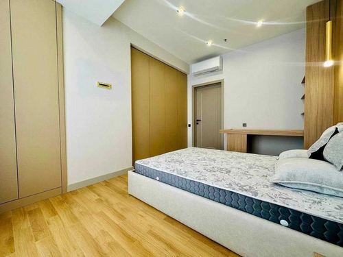 2-комнатная квартира, 76 м²