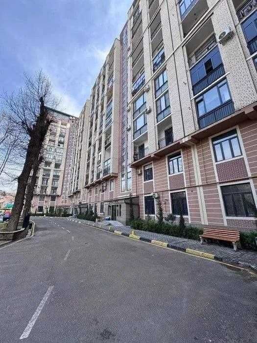 3-room apartment, 95 m², 7/11 floor, Tashkent, Yakkasaray District, for sale