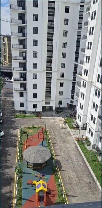 3-room apartment, 130 m², 11/13 floor, Tashkent, Yakkasaray District, for sale