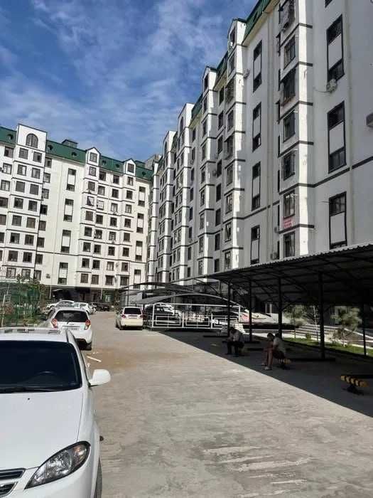 3-room apartment, 100 m², 9/10 floor, Tashkent, Yakkasaray District, for sale