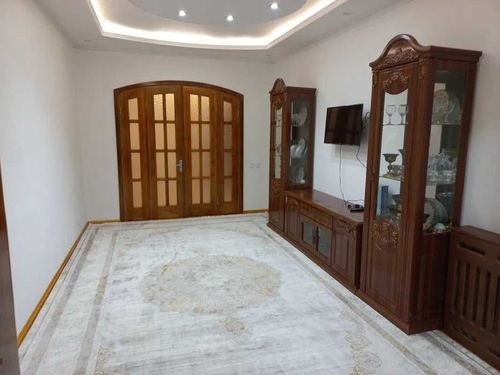 3-xonali kvartira, 78 m²