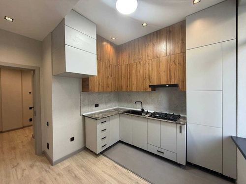 3-room apartment, 105 m²