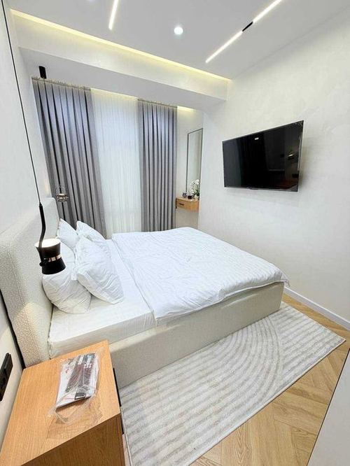 3-room apartment, 75 m²