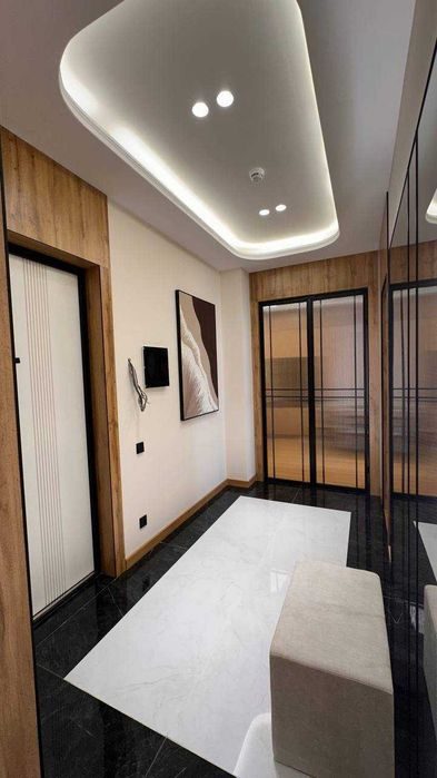 3-room apartment, 70 m², 10/14 floor, Tashkent, Yakkasaray District, for sale