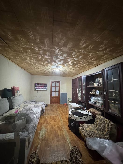 2-комнатная квартира, 54 м², 2/4 эт, Ташкент, Яккасарайский район, на продажу