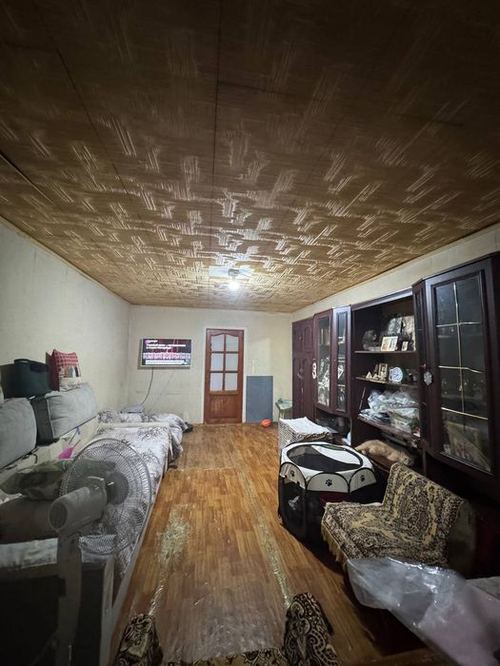 2-комнатная квартира, 54 м²