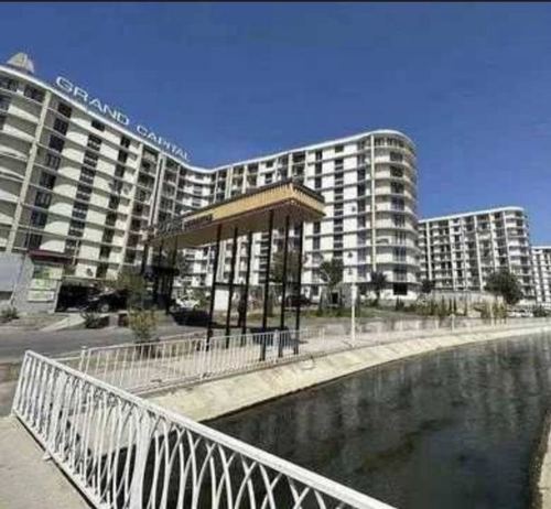 2-комнатная квартира, 70 м²