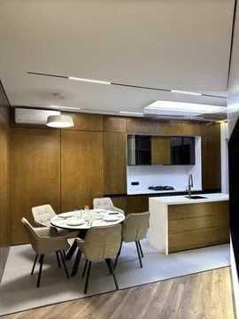 3-room apartment, 102 m², 14/14 floor, Tashkent, Yakkasaray District, for sale
