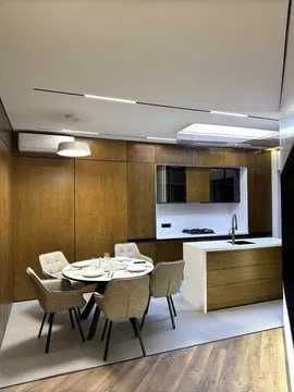 3-room apartment, 102 m²