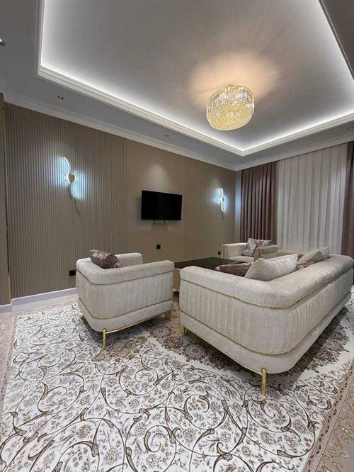 3-room apartment, 84 m²