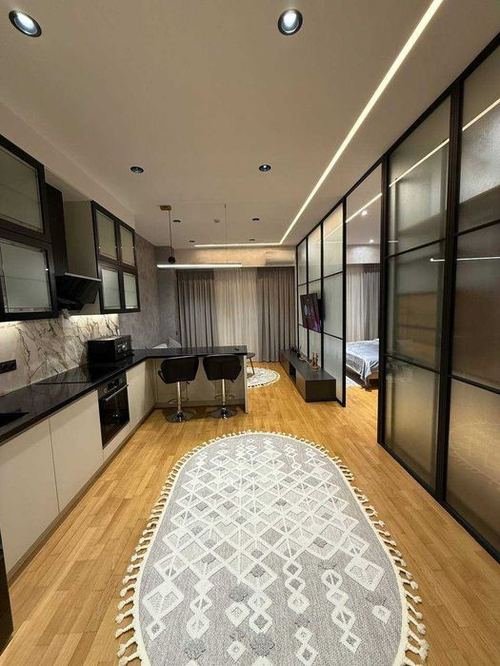 2-комнатная квартира, 60 м²