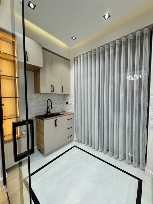 3-room apartment, 58 m², 5/7 floor, Tashkent, Yakkasaray District, for sale