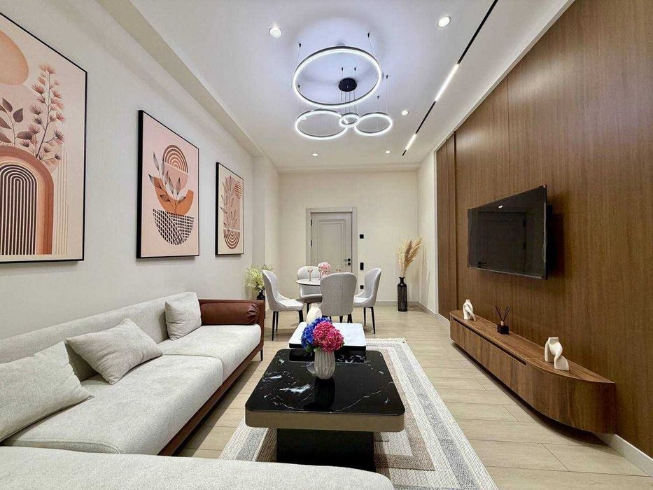 3-room apartment, 105 m², 12/14 floor, Tashkent, Yakkasaray District, for sale