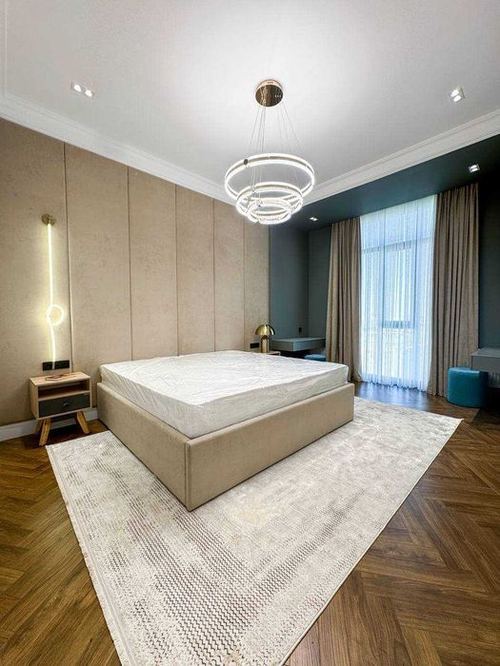 3-room apartment, 100 m²