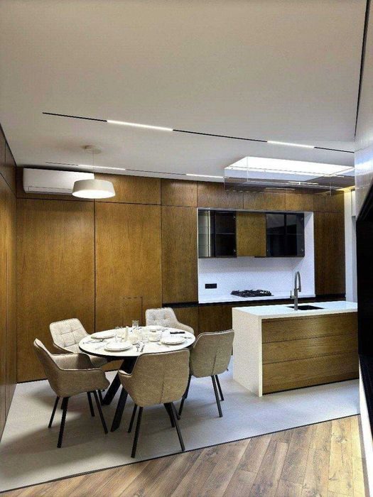 3-room apartment, 100 m², 8/14 floor, Tashkent, Yakkasaray District, for sale