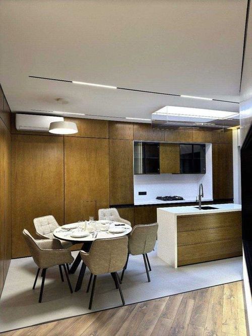 3-room apartment, 100 m²