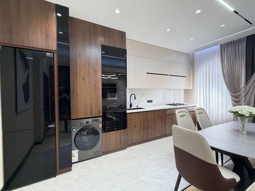 2-комнатная квартира, 64 м²