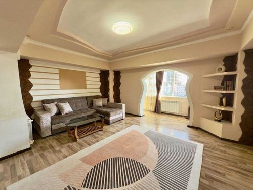 2-комнатная квартира, 69.18 м²
