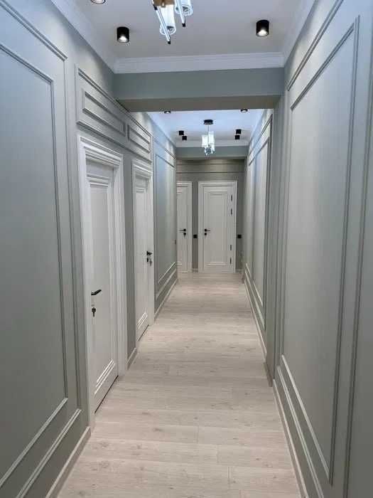 3-комнатная квартира, 78 м², 4/8 эт, Ташкент, Яккасарайский район, на продажу