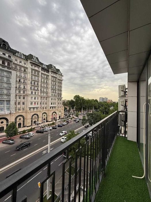 3-room apartment, 70 m², 5/12 floor, Tashkent, Yakkasaray District, for sale
